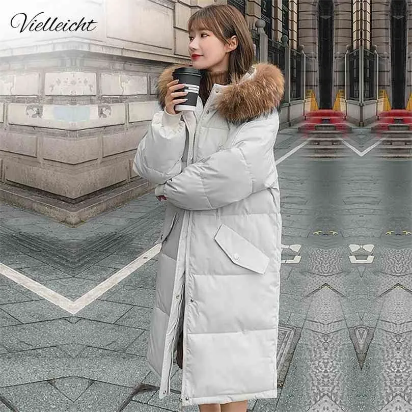 White long parka hotsell