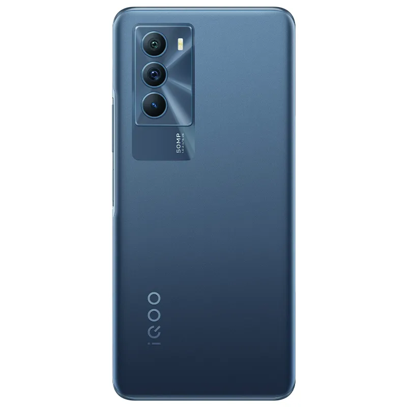 Original Vivo IQOO Neo 5 SE 5SE 5G Mobile Phone 12GB RAM