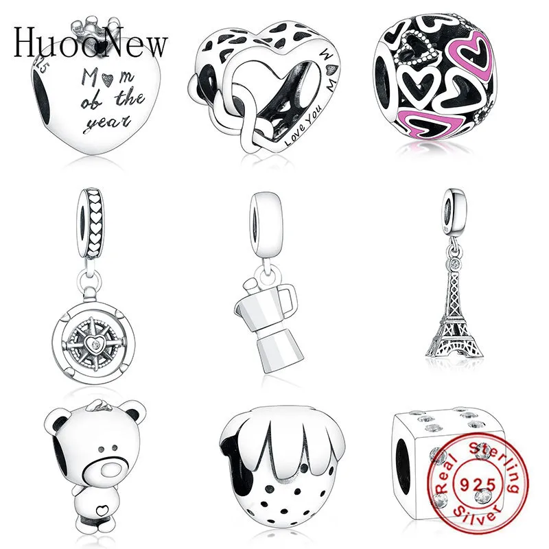 Pandora 2018 charm deals
