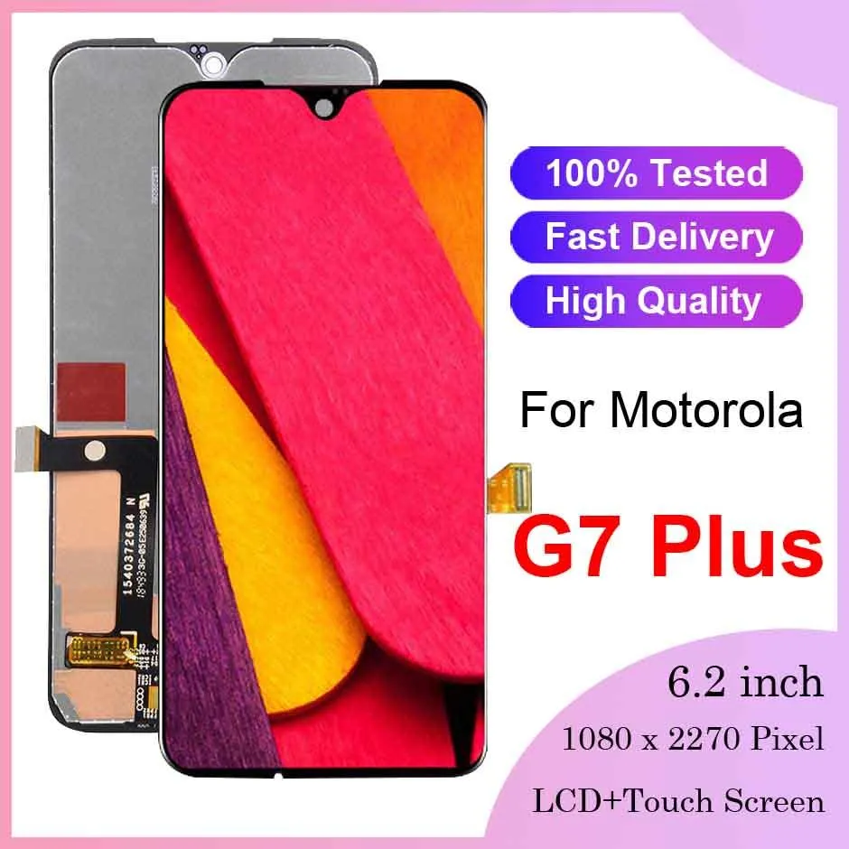 Motorola G Play Motorola G73 Battery Replacement Wholesale Cell