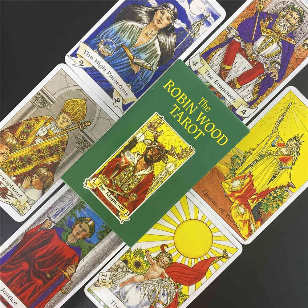 Golden Lenormand Oracle Cards Fiesta De Ocio Juego De Mesa Adivinación  Prophecy Tarot Deck Con Guía Libro Love 91U5 De 6,01 €