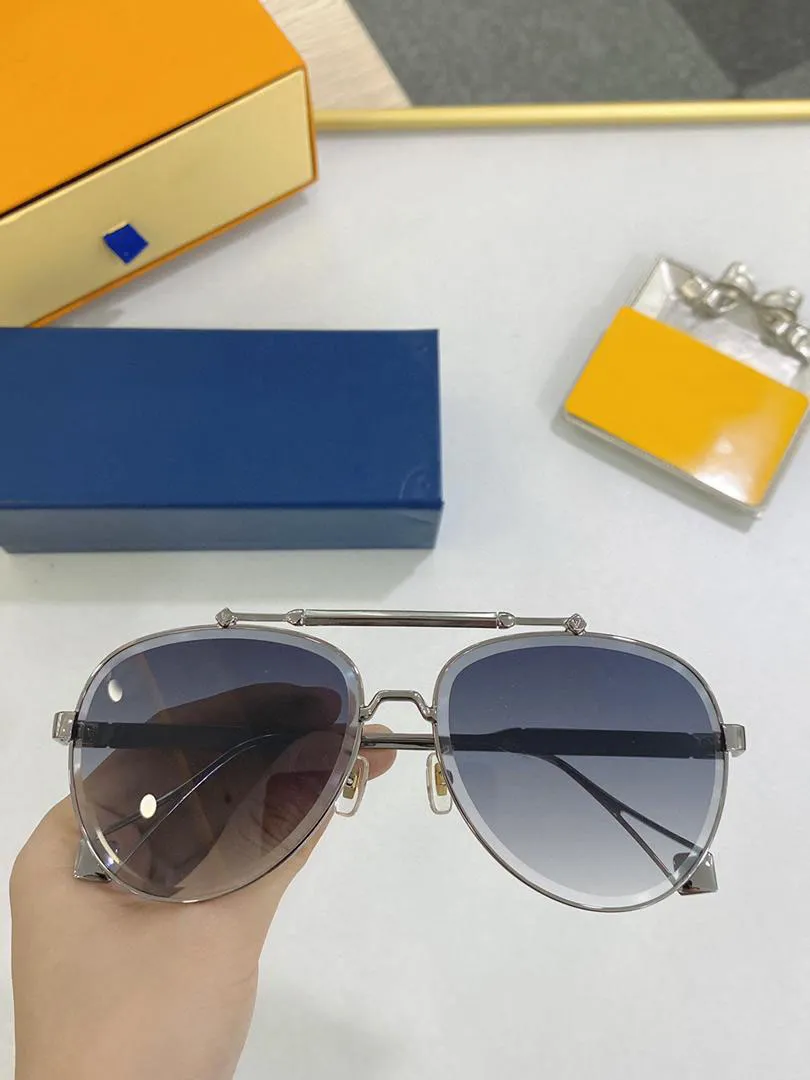 Men Sunglasses for women Latest selling fashion 0972 sun glasses mens sunglass Gafas de sol top quality glass UV400 lens with case