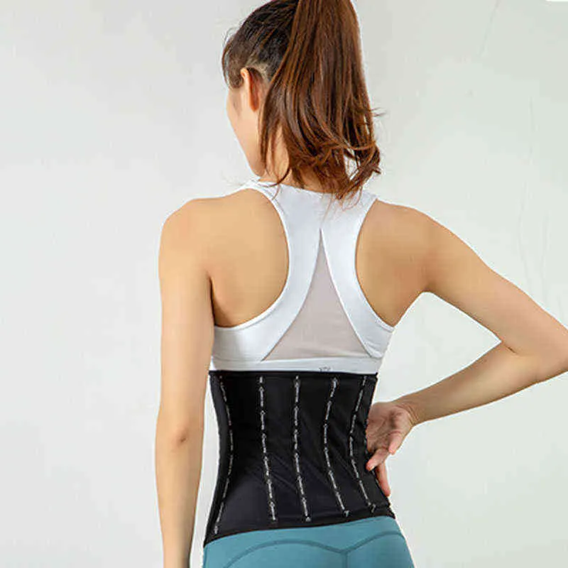 Cinturón Adelgazante Para Abdomen, Entrenador De Cintura Para Mujer, Cinturón Modelador Para Mujer, Ropa Moldeadora, Artesanía Superior | En Línea