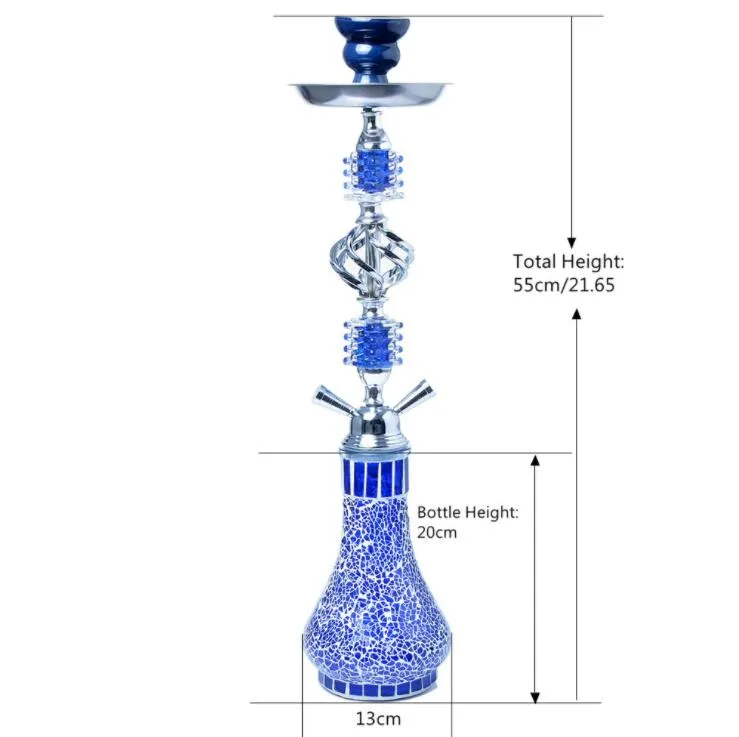 Wholesale Acrylic Shisha Bong Set With Double Hose Bowl, Arab Stem Cup, And  Diamond Oil Rigs Perfect Smoking Water Pipe And Tool Accessory From  Honorsmoke, $27.92