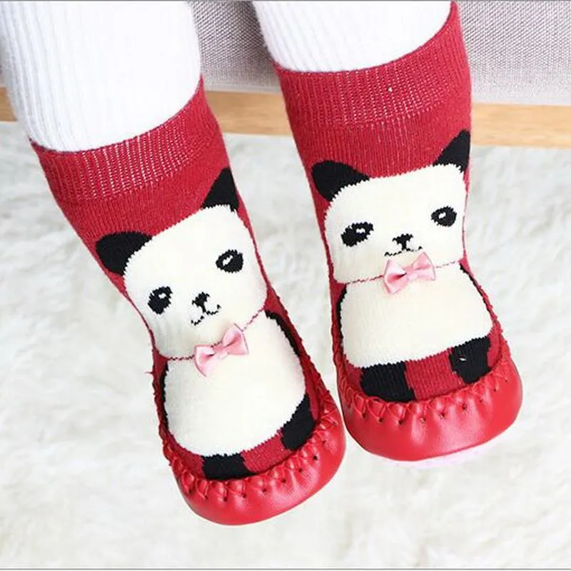 Chaussures best sale chaussettes enfant