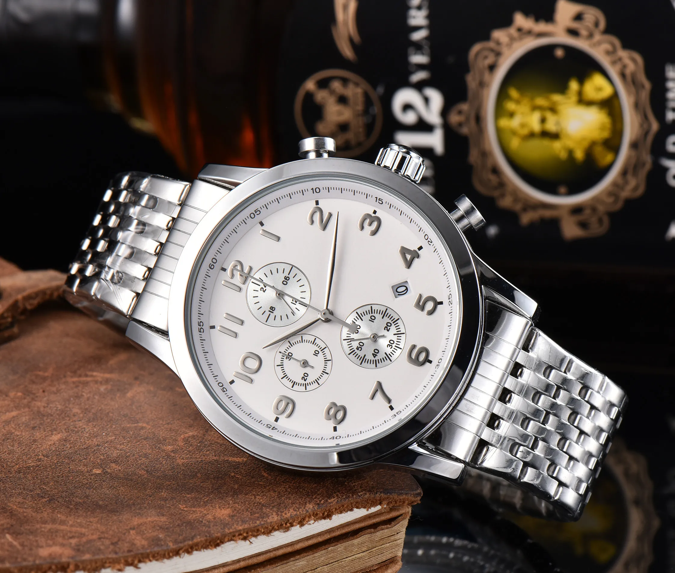 Hugo boss watch dhgate outlet
