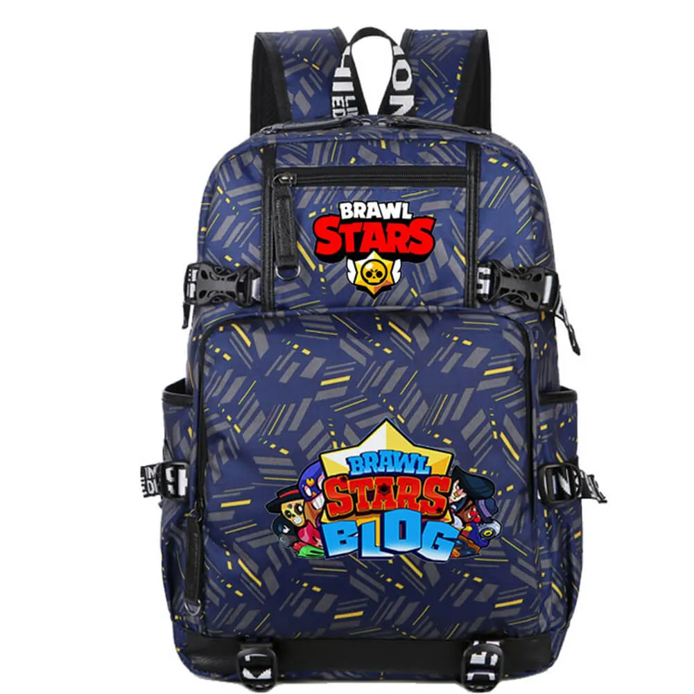 Rugzak brawl stars store