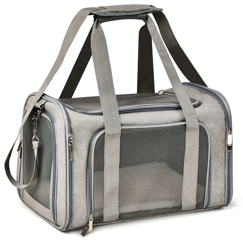 Miniature dog on sale carriers