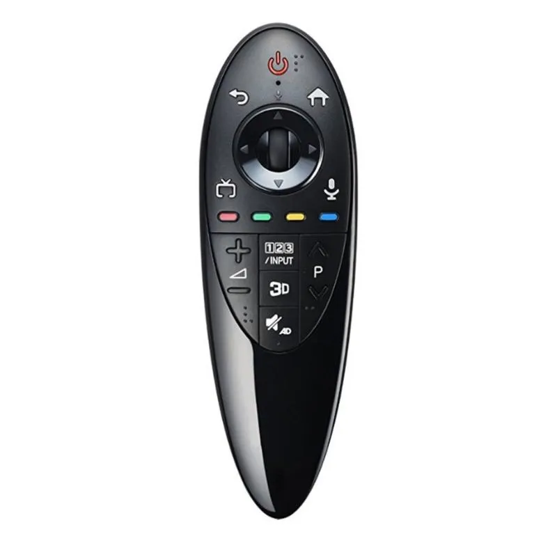 Télécommande magique AN-MR500G pour LG AN-MR500 Smart TV UB UC EC série LCD TV contrôleur de télévision avec fonction 3D