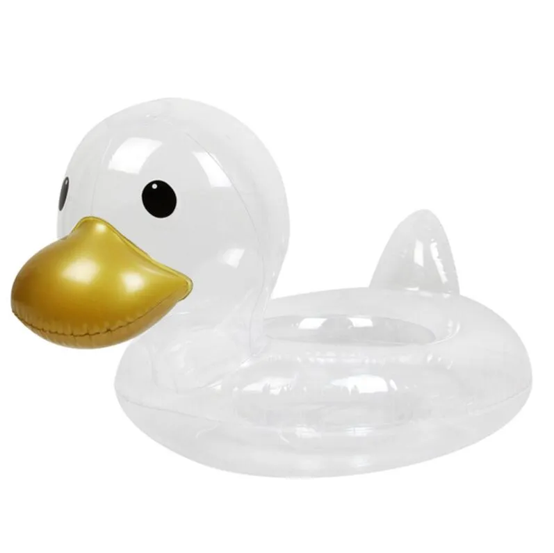 Anneau de natation gonflable, flotteurs de piscine d'eau, anneaux de siège pour bébé, intérieur et extérieur, salon familial, Tubes, chaise souple flottante pour tout-petits à vendre