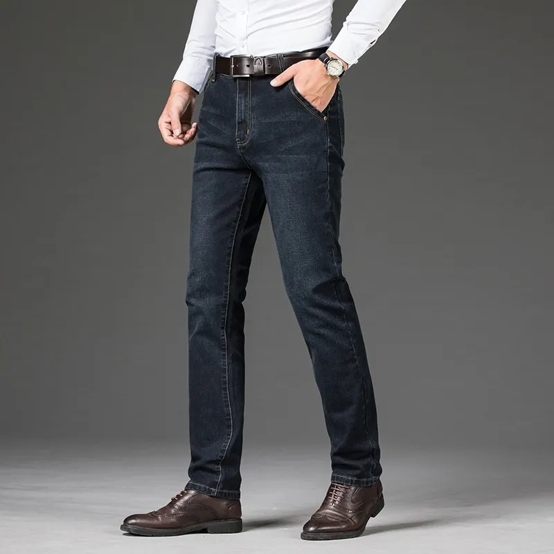 Soft cotton jeans deals mens