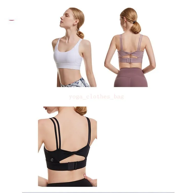 lu yoga bra women