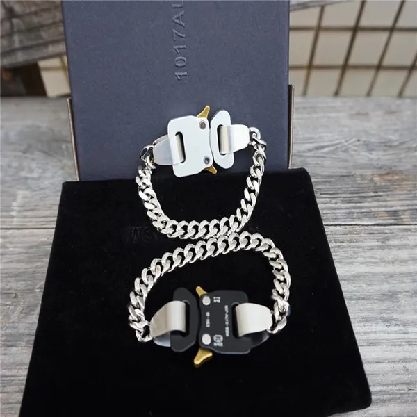 Titanium Stainless Steel 1017 Alyx 9sm Bracelet From Sihuai05