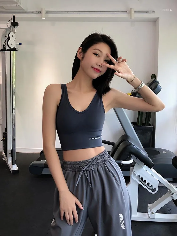 Black Elastic Girlfriend Collective Sports Bra For Women Perfect For Gym,  Workout, And Yoga Sexy And Comfortable Satian Feminino Outfit BG50SB From  Chensuqz, $29.74