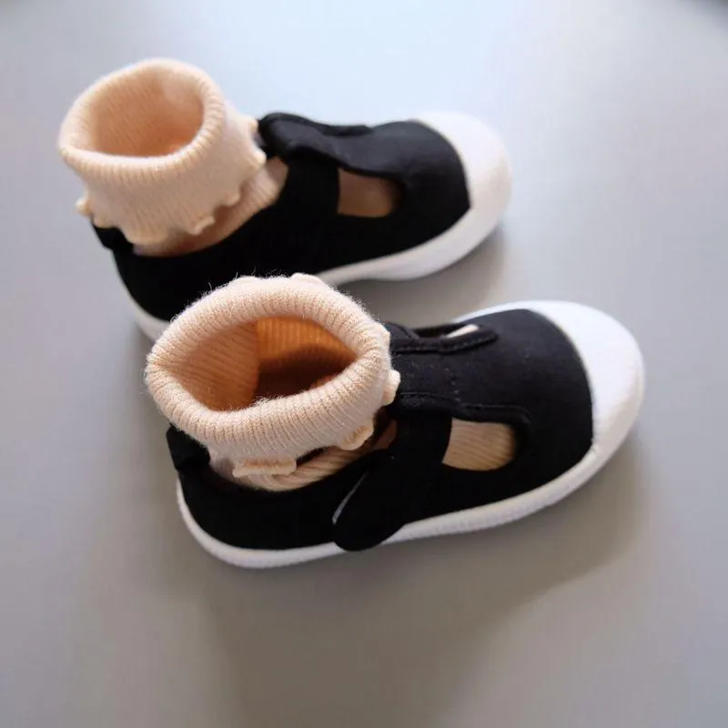 Indoor shoes sales for nursery