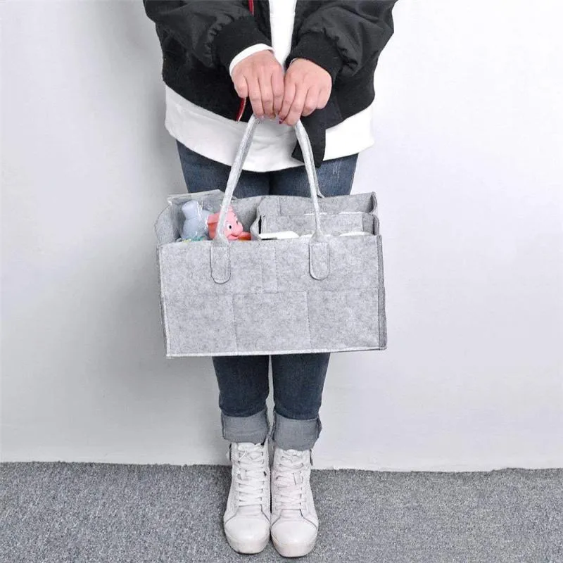 Diaper Bags Environmentally Friendly Materials Safe Non Toxic Portable