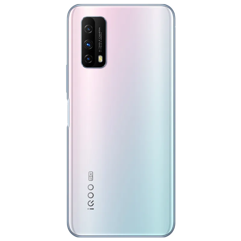 Vivo IQOO Z1X 5G Smartphone 6.57 In Full Screen, From