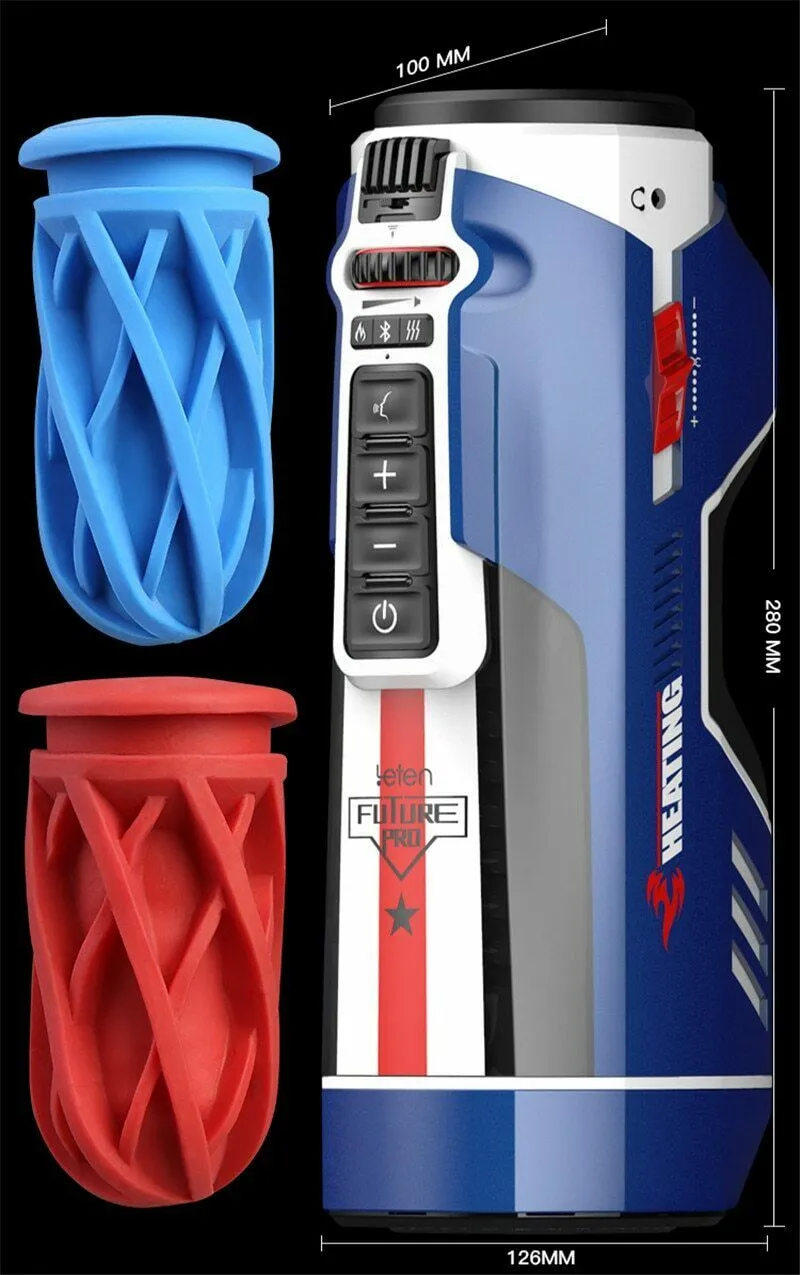Automatic Male Masturbator Telescopic Piston,... From Zgmtai, $169.11 |  DHgate.Com