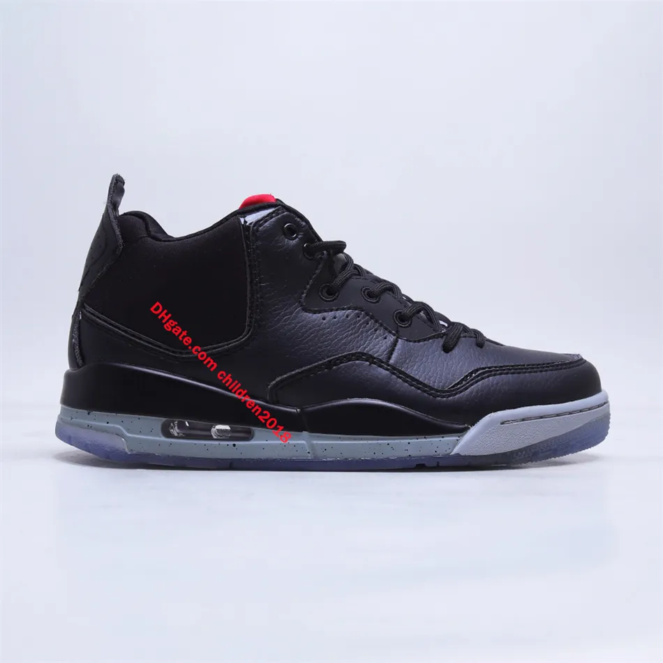 Cortside 23 Red Concord Black Particle Grey Bred Bred Outdoor Sneakers 36 45 4 041 DHgate