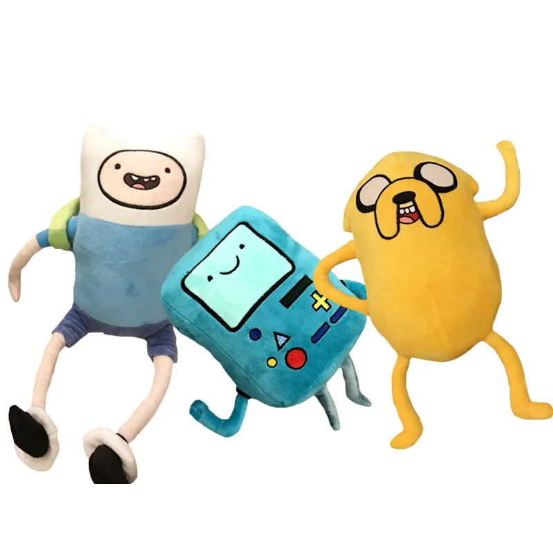 Jake plush adventure time on sale