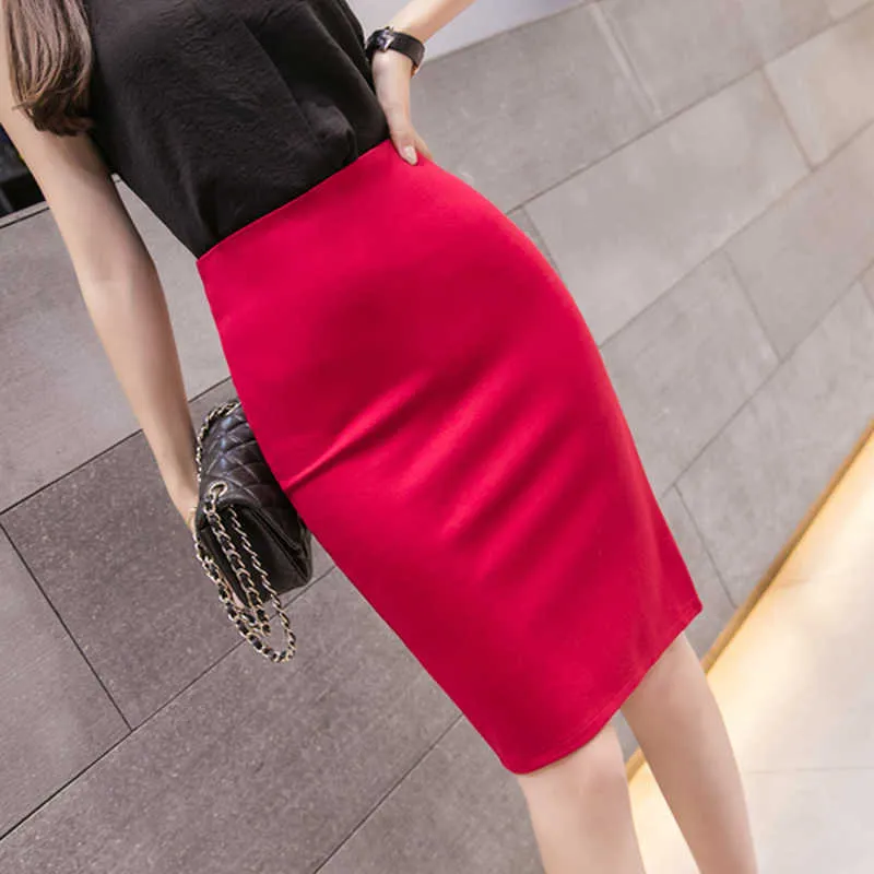 Midi pencil on sale skirt 4xl