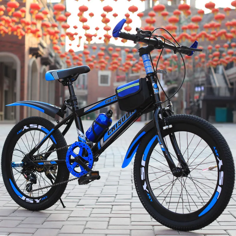 Cycle for 2025 18 year boy