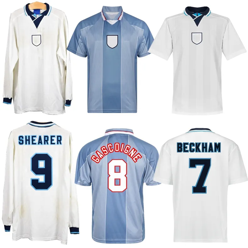 southgate 1996 shirt