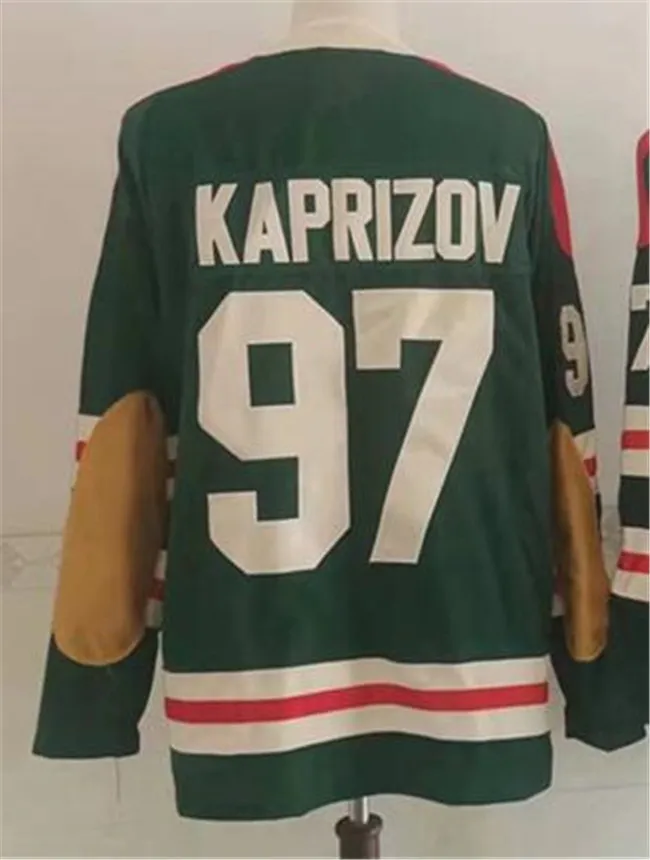 Native Heritage Day Jersey Kirill Kaprizov Marcus Foligno Winter Classic Hockey Kevin Fiala Mats