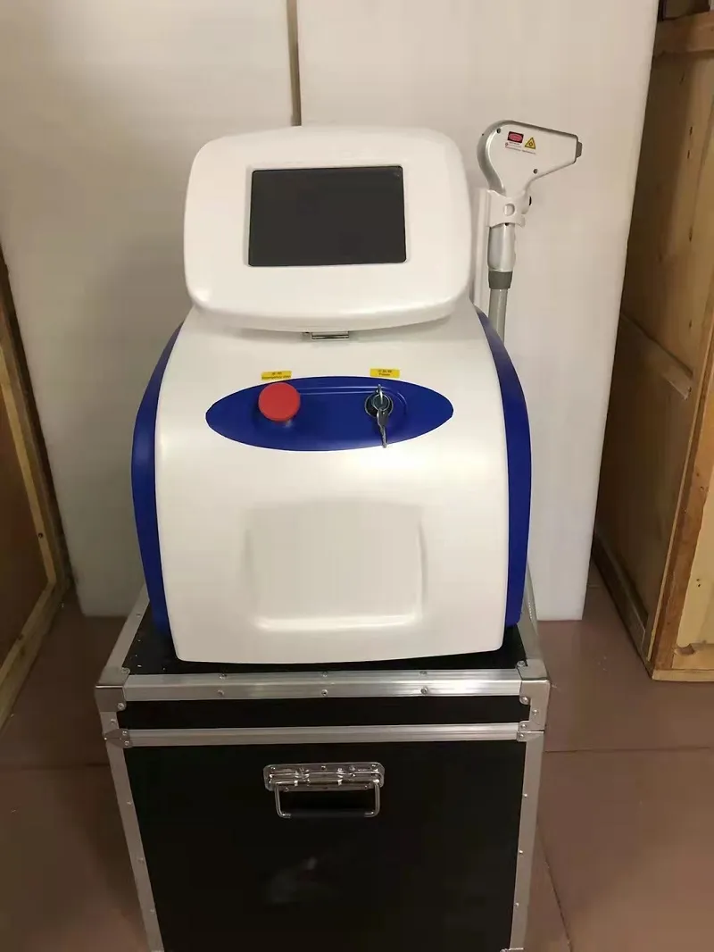 salon spa use diode laser hair removal laser beauty equipment