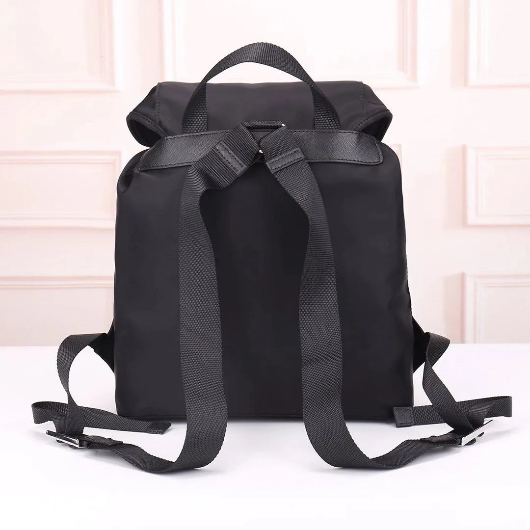 Thin nylon backpack hotsell