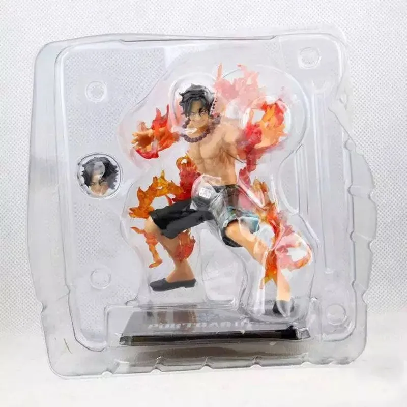 Action figure one piece hot sale ace
