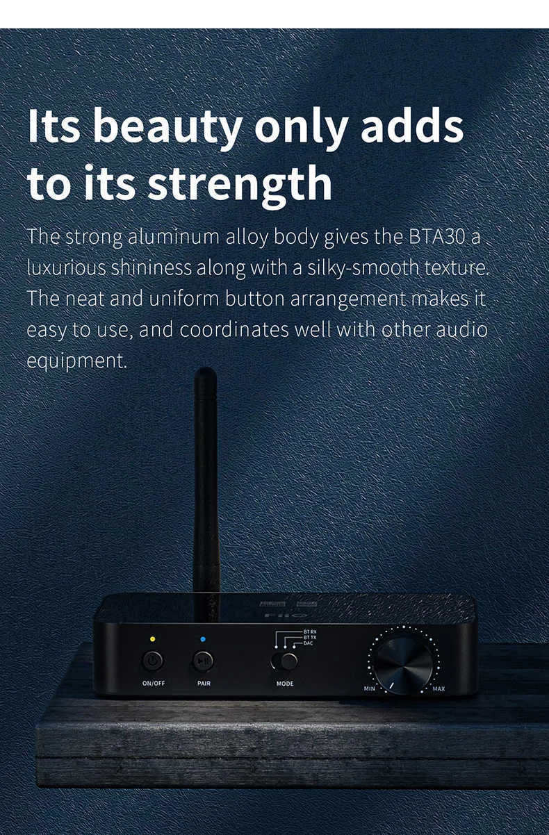 Fiio Bta 30 Pro Купить