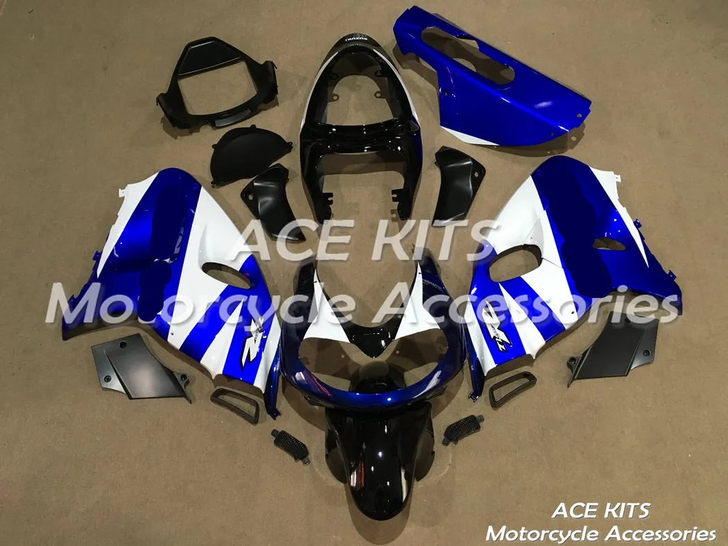 ACE KITS 100% ABS fairing Motorcycle fairings For SUZUKI TL 1000R 1998 1999 2001 2002 2003 years A variety of color NO.1568