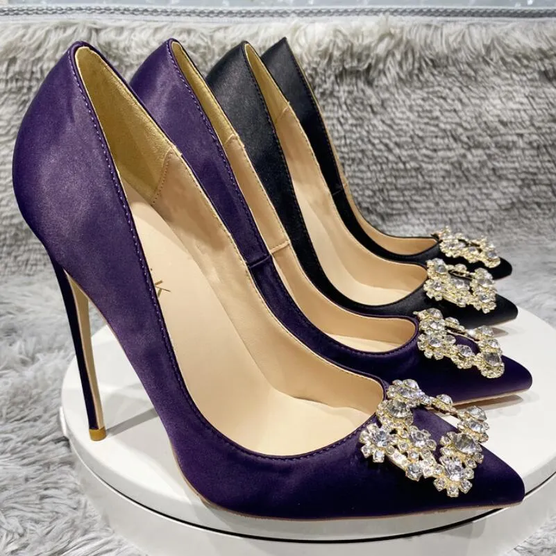 Taille embout talon hotsell