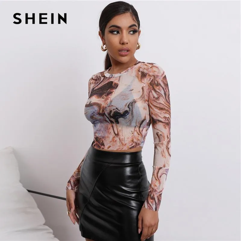 Shirt shein 2025