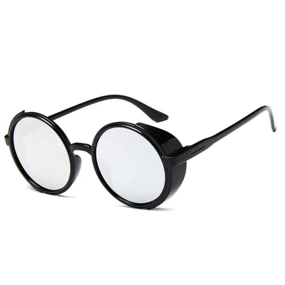 Round Polarized Sunglasses For Men And Women, UV400... From  display picture 1