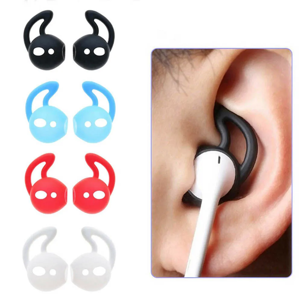 How to hotsell wear airpods comfortably