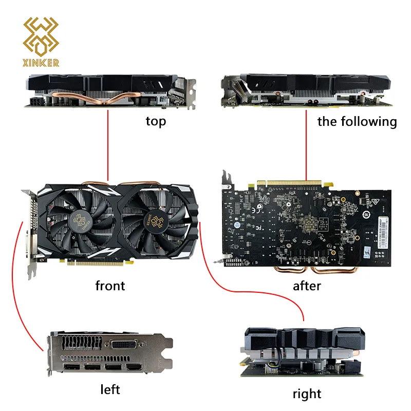 Rx 580 top after effects