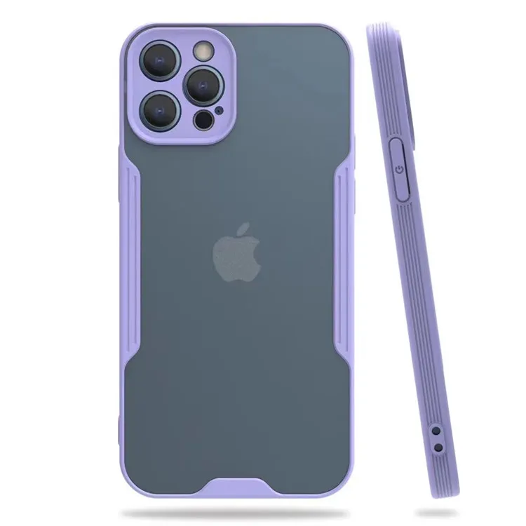 Per iphone 13 pro max mini 12 11 7 8 plus custodie per cellulari con cover posteriore Galaxy A22 a03s s21 FE A32 tpu PC con sacchetti opp in stock C