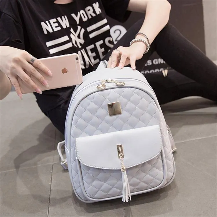 Mochilas 2021 mujer clearance