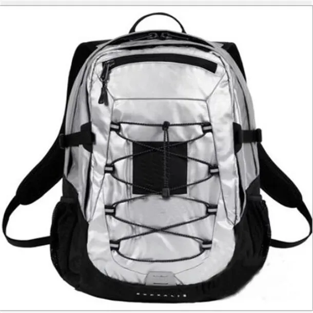 NORTH MAN THE men Hip-hop backpack waterproof FACEITIED backpack school bag Girl boy travel bags large capacity travel laptop backpack bag