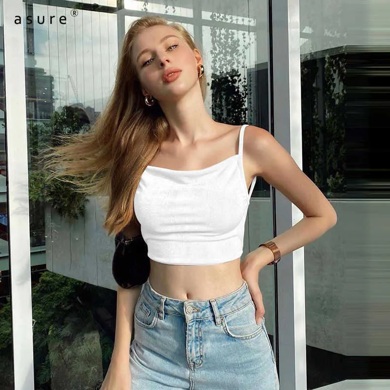 white bralette crop top