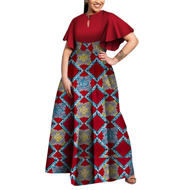 African print deals designs 2019