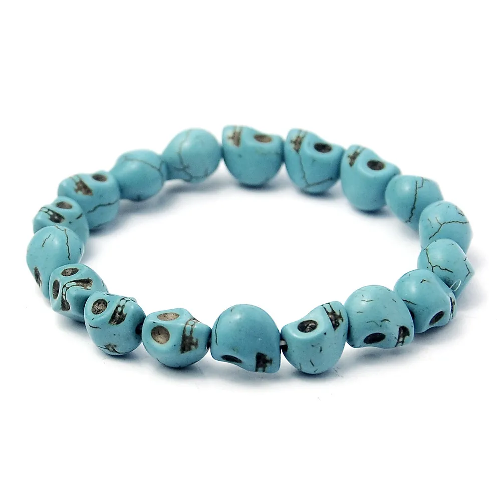 Turquoise bracelet