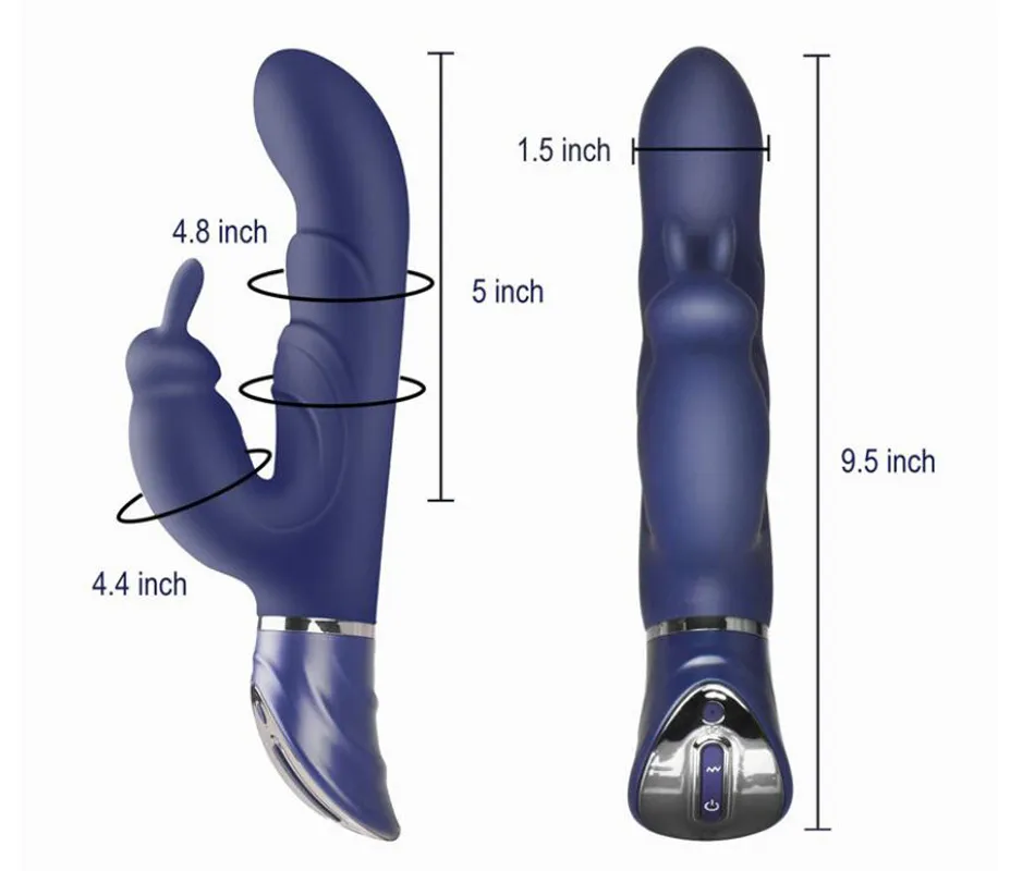 Rabbit Vibrator G Spot Dildo Vibrator For Women 10... From Huacheng01, $27.03 | DHgate.Com Rabbit Vibrator G Spot Dildo Vibrator For Women 10... From Huacheng01, $27.03 | DHgate.Com