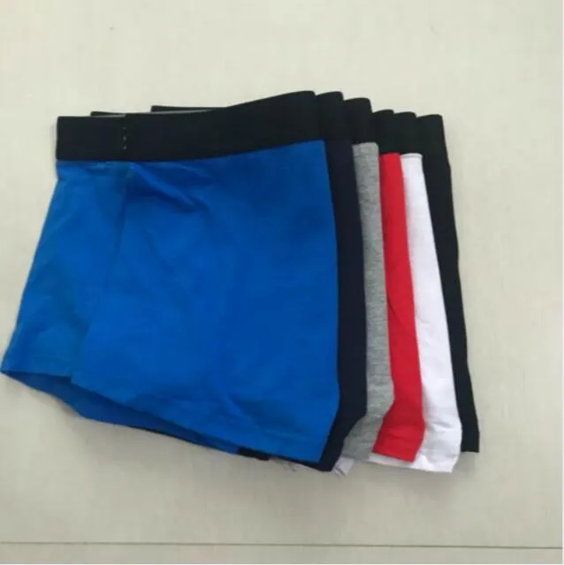 Modal Men Boxer Shorts Underwear for Man Shorts Underpants Mens Sexy Underwear Adult Casual Man Ademend mannelijk homo ondergoed