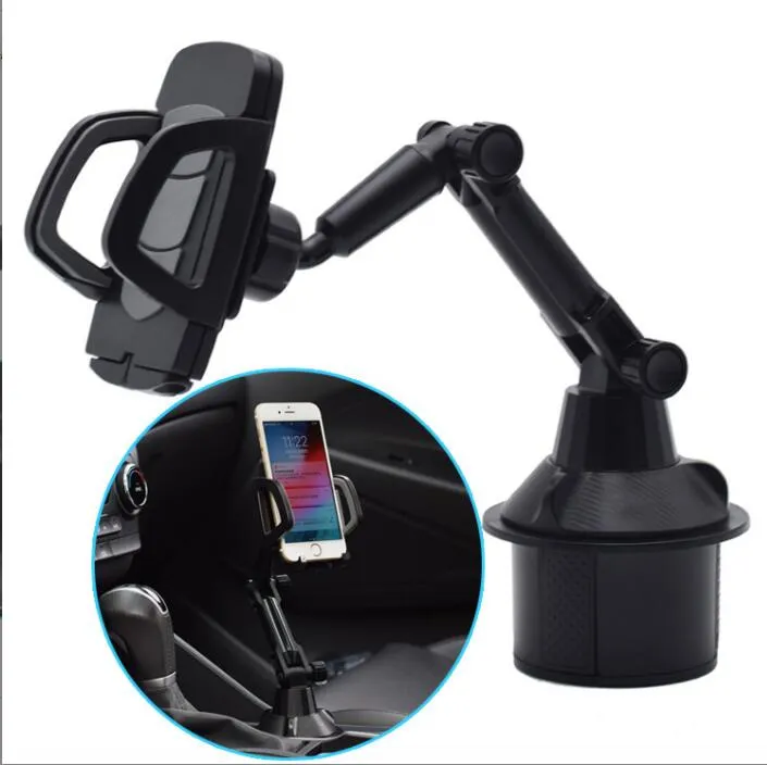 Universal 360° Cup Phone Holder Autozone Holder Mount For Mobile Phones