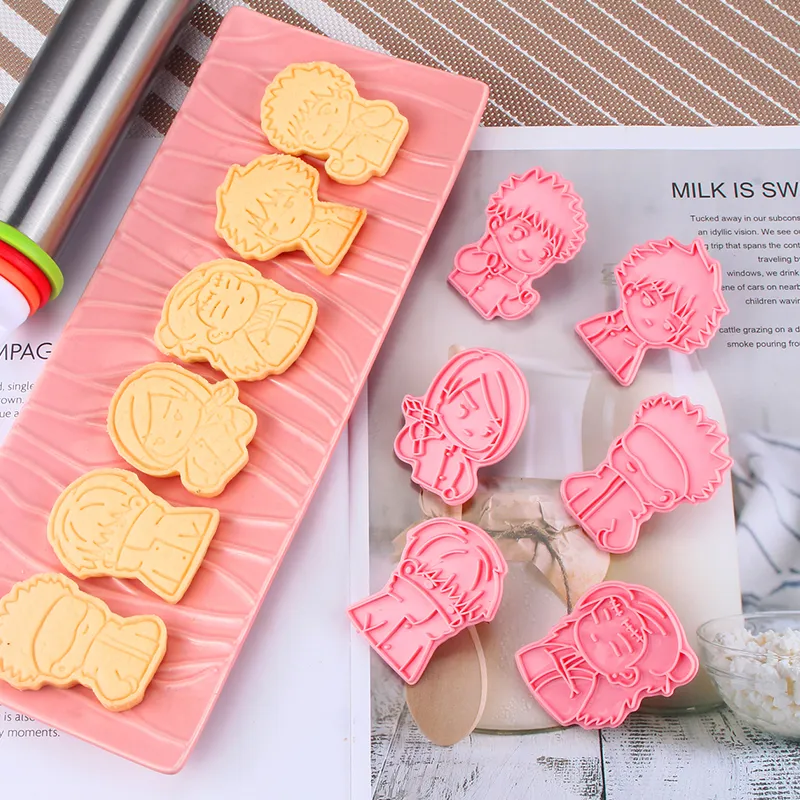 Moldes Mini Voarge - Set De 24 Cortadores De Galletas Geométricos En Acero Inoxidable Para Repostería 24 Piezas Formas Geométricas