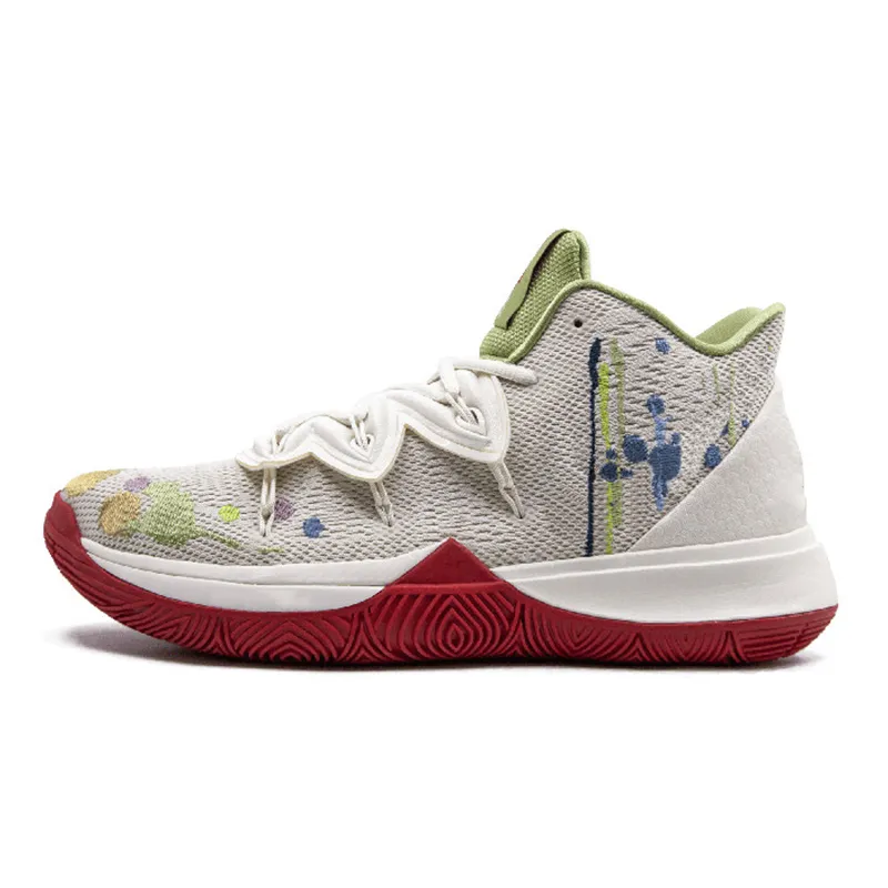Kyrie 5 japan outlet