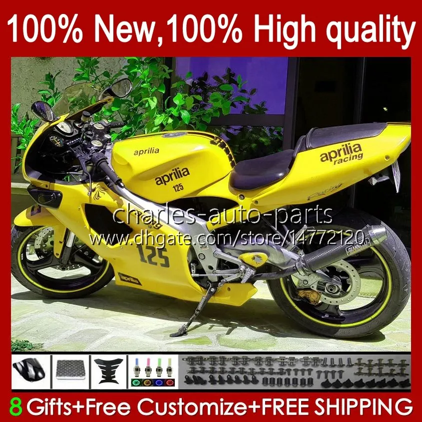 OEM Light Yellow Code Code для Aprilia RSV125 RSV-125 RS-125 36NO.132 RSV RS 125 R RR 125RR RS15 99 00 01 02 2003 2004 2005 RS4 RSV125RR 1999 2000 2001 2002 03 04 05